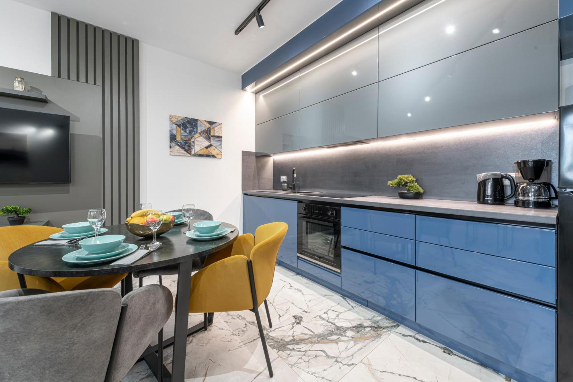 Sunset Premium Residence II & III Dubrovnik Exterior photo